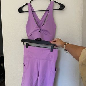 Fabletics set